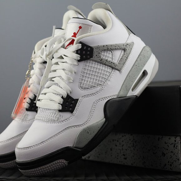 New Nike Air Jordan Aj running shoes main image 6